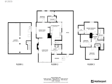 1711 SE 38th Avenue Portland OR 97214