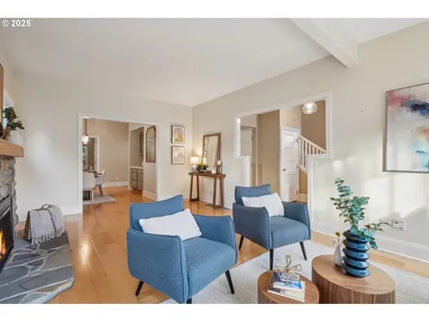 1711 SE 38th Avenue Portland OR 97214