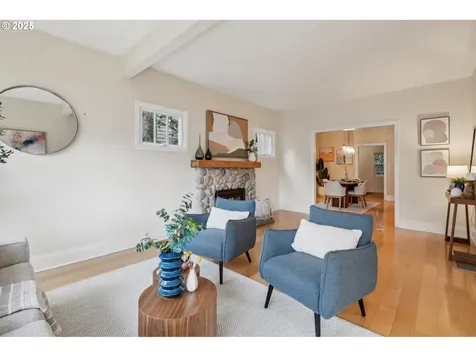 1711 SE 38th Avenue Portland OR 97214