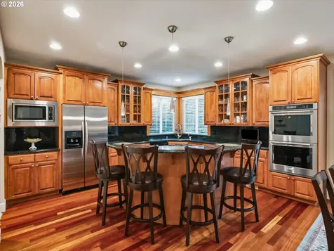 1200 NE 146th Avenue Vancouver WA 98684