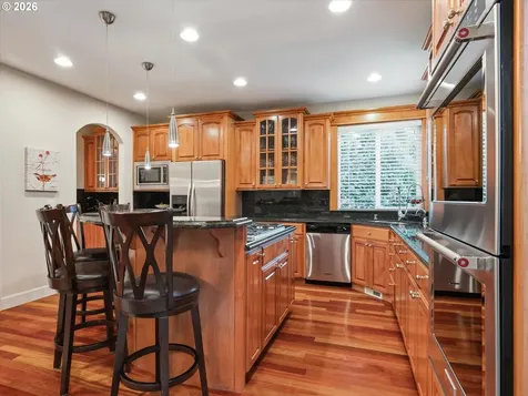 1200 NE 146th Avenue Vancouver WA 98684