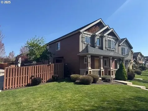 61163 Dayspring Drive Bend OR 97702