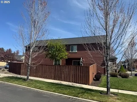 61163 Dayspring Drive Bend OR 97702