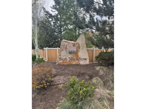 61163 Dayspring Drive Bend OR 97702