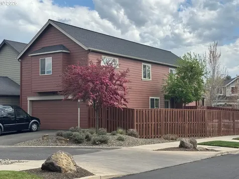 61163 Dayspring Drive Bend OR 97702