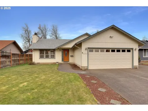 4101 N Clarey Street Eugene OR 97402