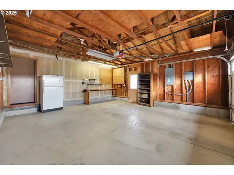 4101 N Clarey Street Eugene OR 97402