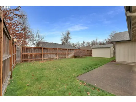 4101 N Clarey Street Eugene OR 97402