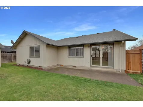 4101 N Clarey Street Eugene OR 97402