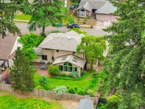 14012 NE Airport Drive Vancouver WA 98684