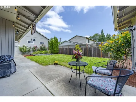 355 Ruby Avenue Eugene OR 97404