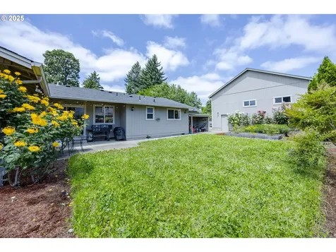 355 Ruby Avenue Eugene OR 97404