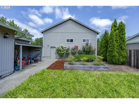 355 Ruby Avenue Eugene OR 97404
