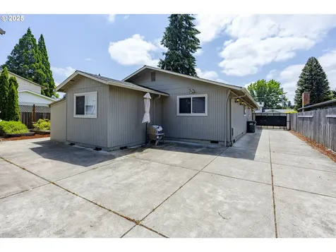 355 Ruby Avenue Eugene OR 97404