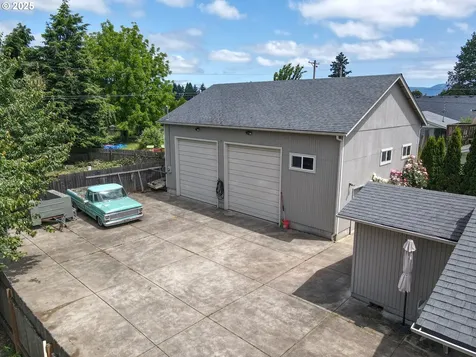 355 Ruby Avenue Eugene OR 97404