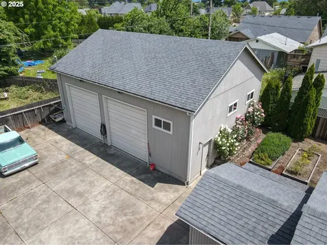 355 Ruby Avenue Eugene OR 97404