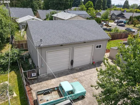 355 Ruby Avenue Eugene OR 97404