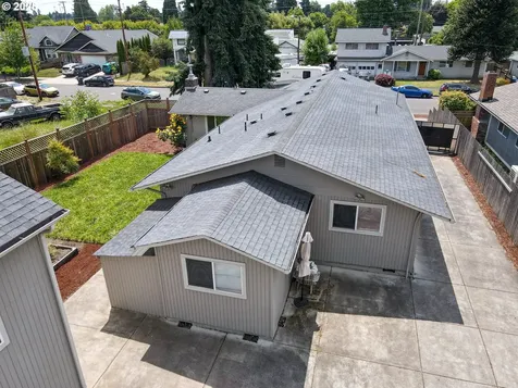355 Ruby Avenue Eugene OR 97404
