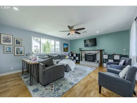 355 Ruby Avenue Eugene OR 97404