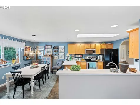 64 Park Village Drive Florence OR 97439