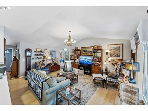 64 Park Village Drive Florence OR 97439