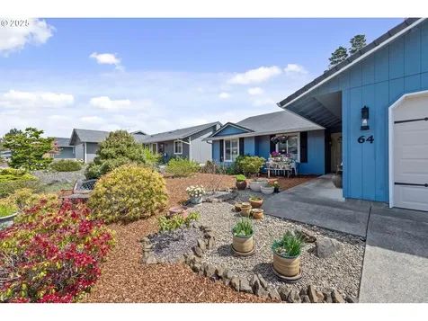 64 Park Village Drive Florence OR 97439