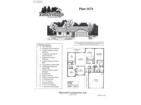 64 Park Village Drive Florence OR 97439