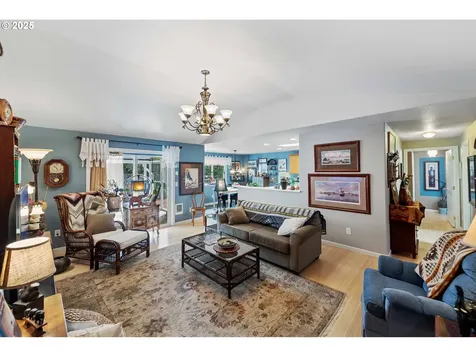 64 Park Village Drive Florence OR 97439