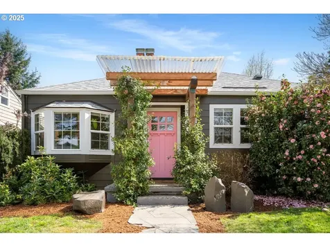 2736 SE 64th Avenue Portland OR 97206