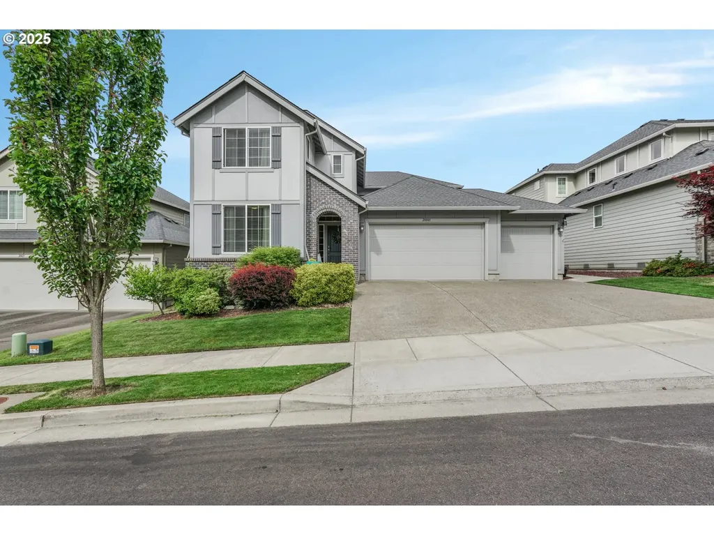 20001 SW 61st Terrace Tualatin OR 97062