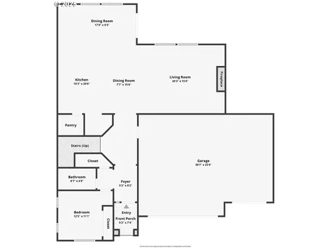 20001 SW 61st Terrace Tualatin OR 97062