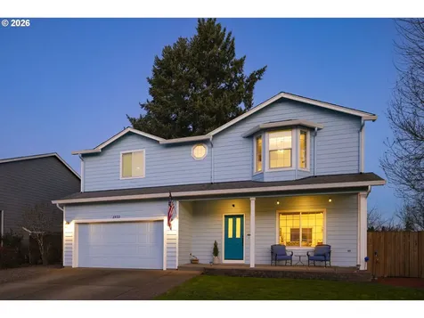 2922 Walnut Court Hubbard OR 97032