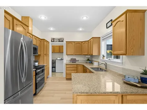 2922 Walnut Court Hubbard OR 97032