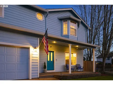 2922 Walnut Court Hubbard OR 97032