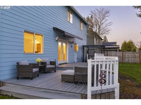 2922 Walnut Court Hubbard OR 97032