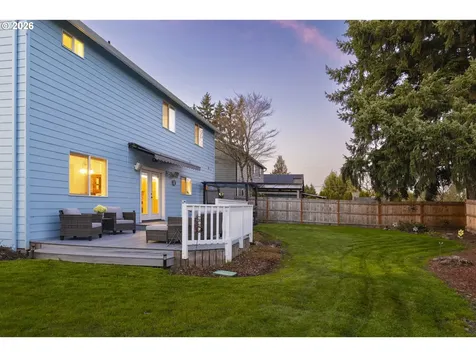 2922 Walnut Court Hubbard OR 97032