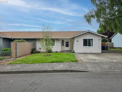 225 SW Fleishauer Lane Mcminnville OR 97128