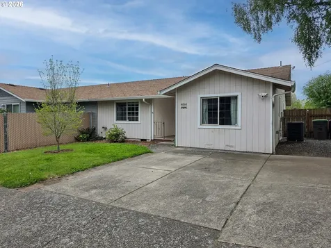 225 SW Fleishauer Lane Mcminnville OR 97128