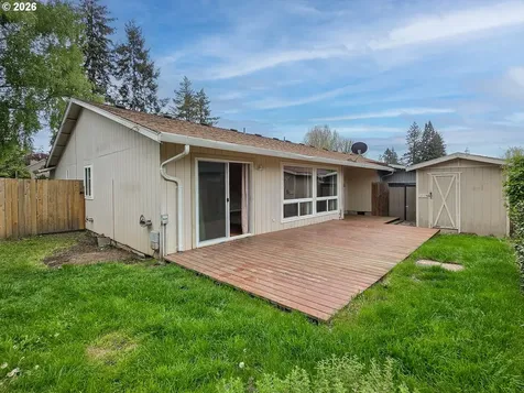 225 SW Fleishauer Lane Mcminnville OR 97128