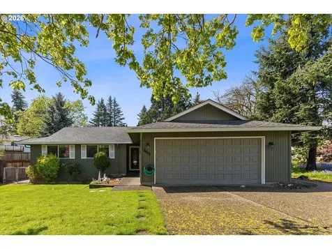 8448 SW Chelan Court Tualatin OR 97062