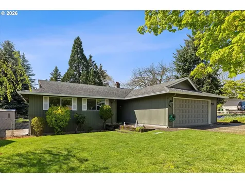 8448 SW Chelan Court Tualatin OR 97062