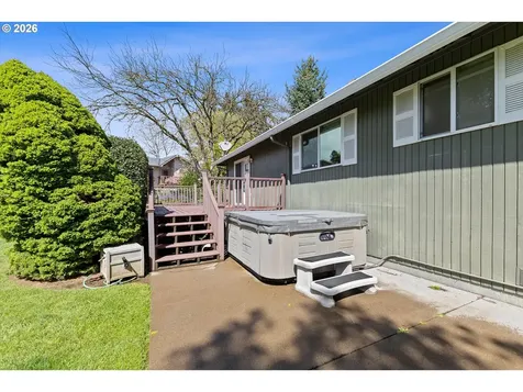 8448 SW Chelan Court Tualatin OR 97062