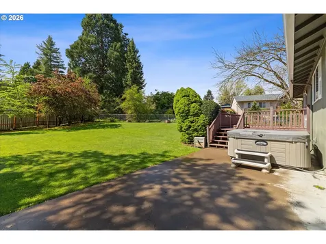 8448 SW Chelan Court Tualatin OR 97062