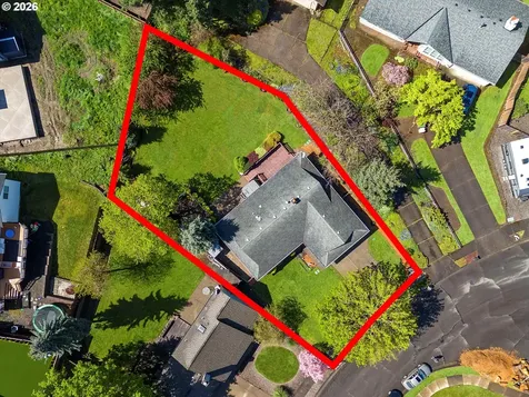 8448 SW Chelan Court Tualatin OR 97062