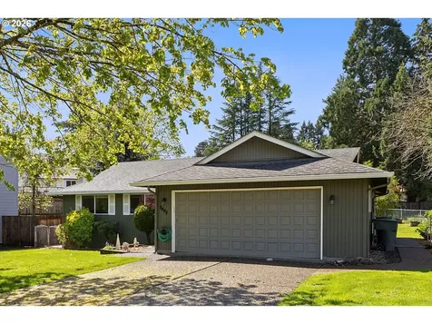 8448 SW Chelan Court Tualatin OR 97062