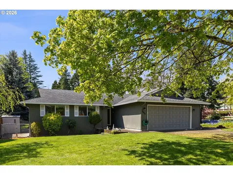 8448 SW Chelan Court Tualatin OR 97062