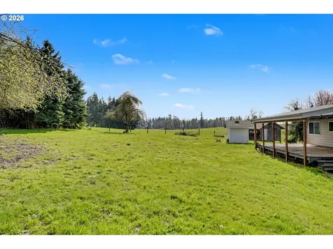 11072 S Bremer Road Canby OR 97013