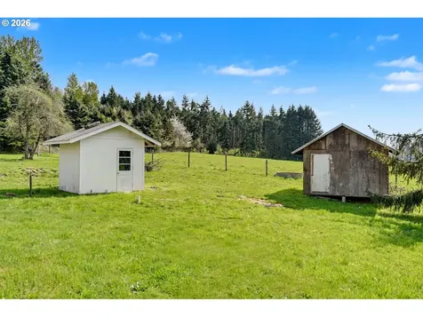 11072 S Bremer Road Canby OR 97013