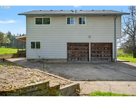 11072 S Bremer Road Canby OR 97013