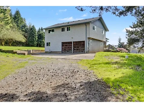 11072 S Bremer Road Canby OR 97013